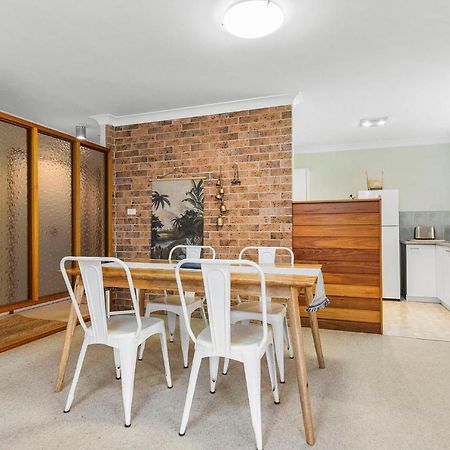 Talga 5 Apartment Port Macquarie Exterior photo
