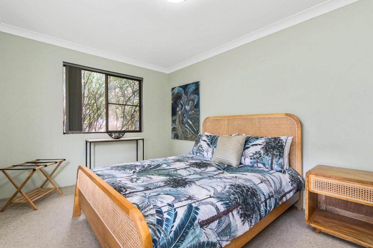 Talga 5 Apartment Port Macquarie Exterior photo