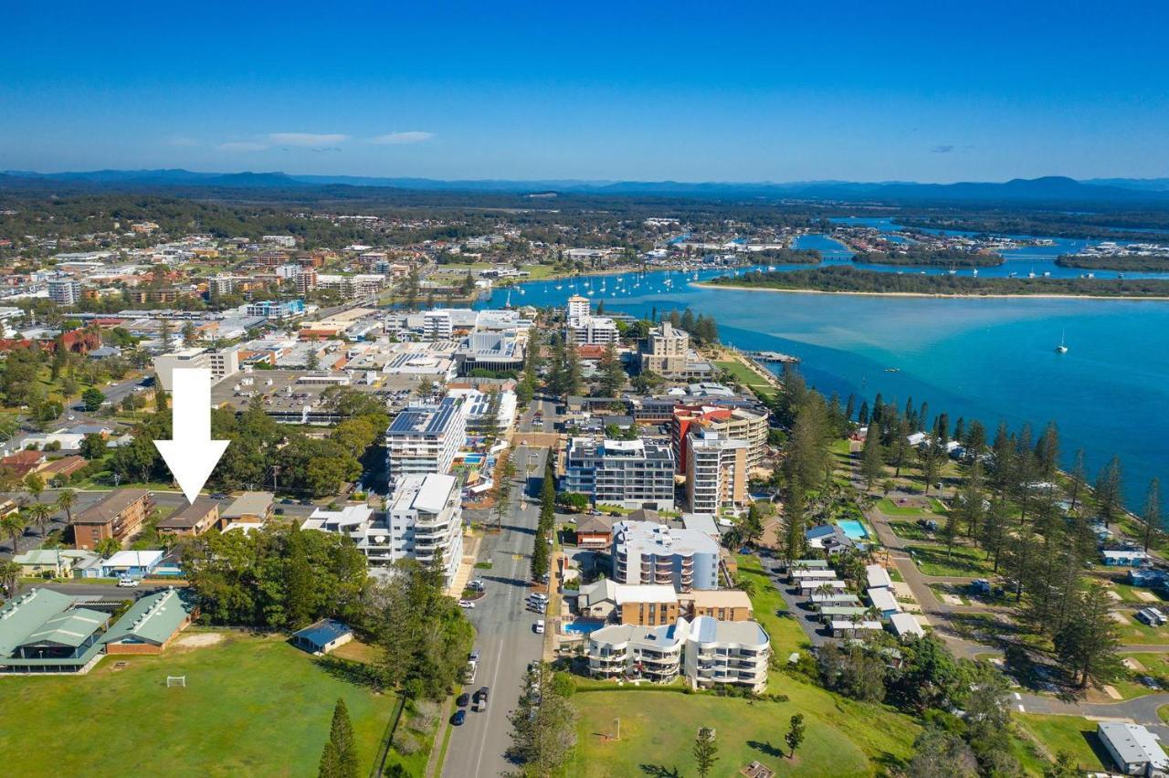 Talga 5 Apartment Port Macquarie Exterior photo